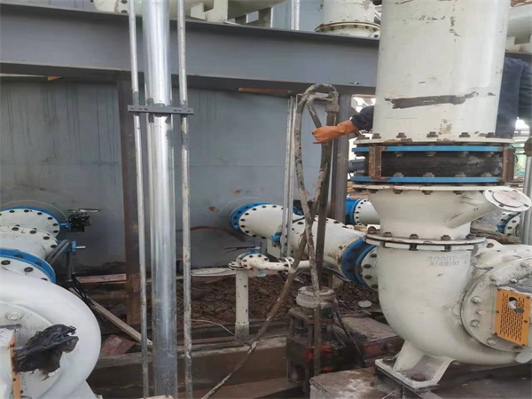 和龙设备基础沉降下沉注浆加固增加荷载