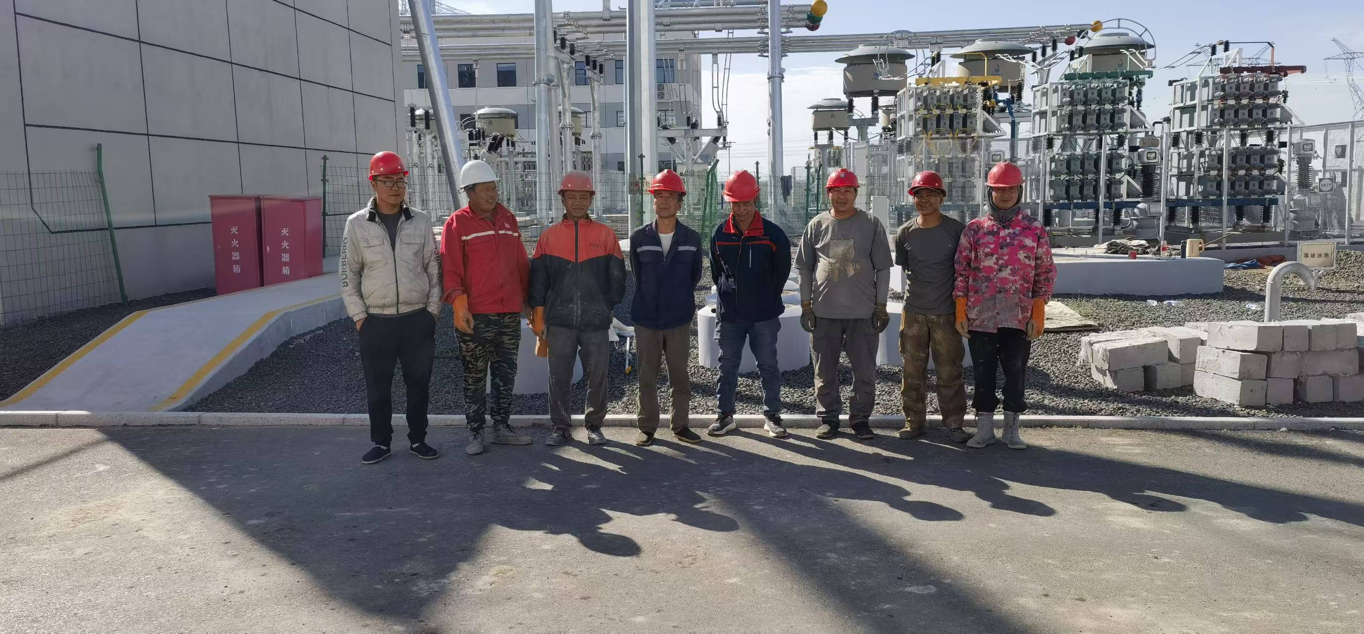 和龙地基沉降如何修复？